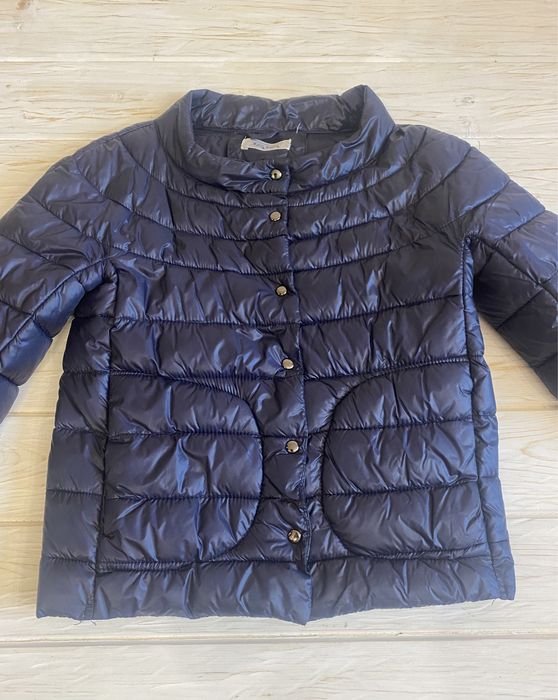 Donna King Kong Giacca Blu Navy 36