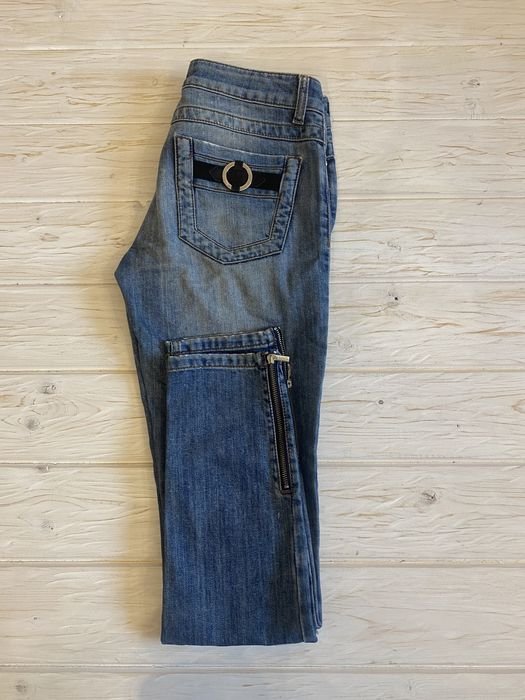 Женские Ralph Lauren Джинсы Синие 36