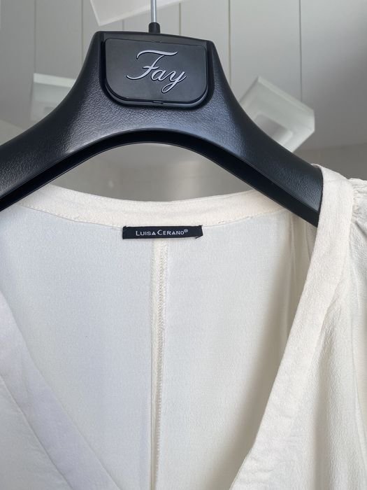 Donna Luisa Cerano Camicia 36