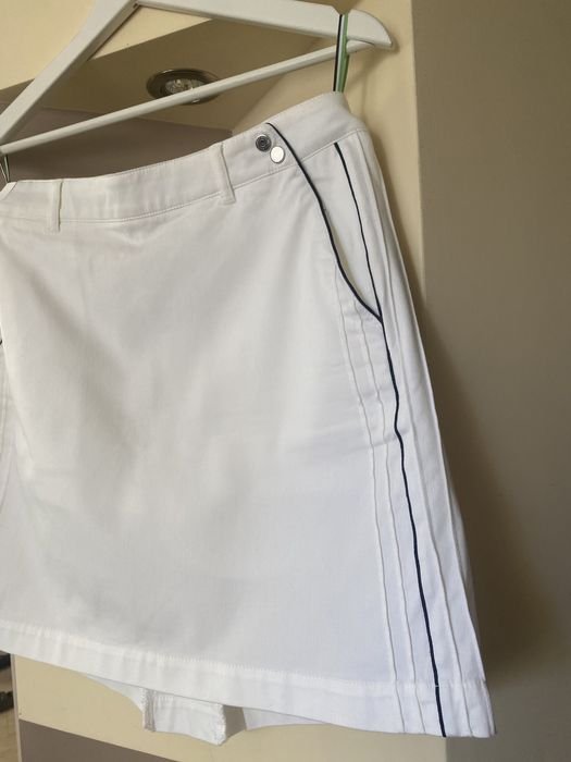 Women Hugo Boss Skirt White 38