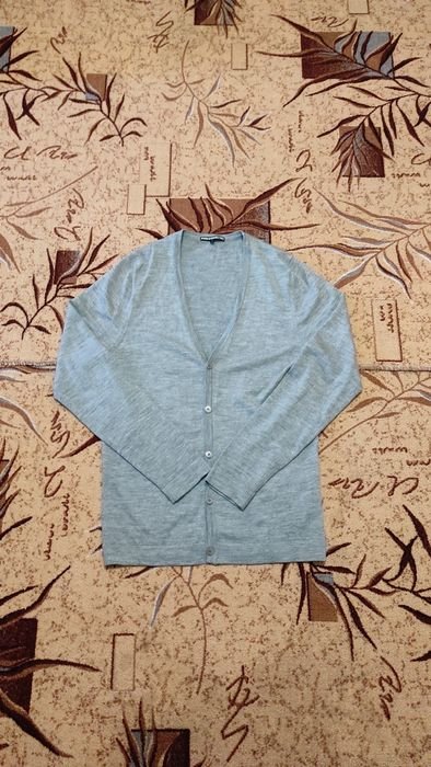 Damen Drykorn Pullover Grau 40