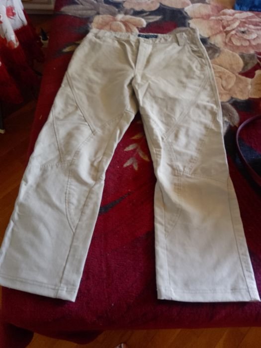 Uomo French Connection Pantaloni Grigi Altro