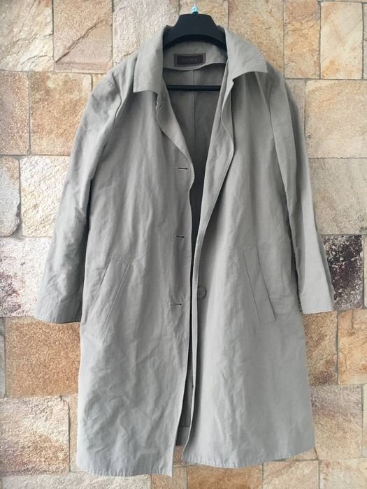 Женский Peserico Тренч Оригинал