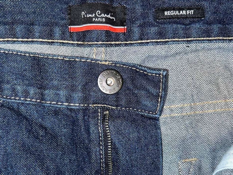 Uomo Pierre Cardin Jeans