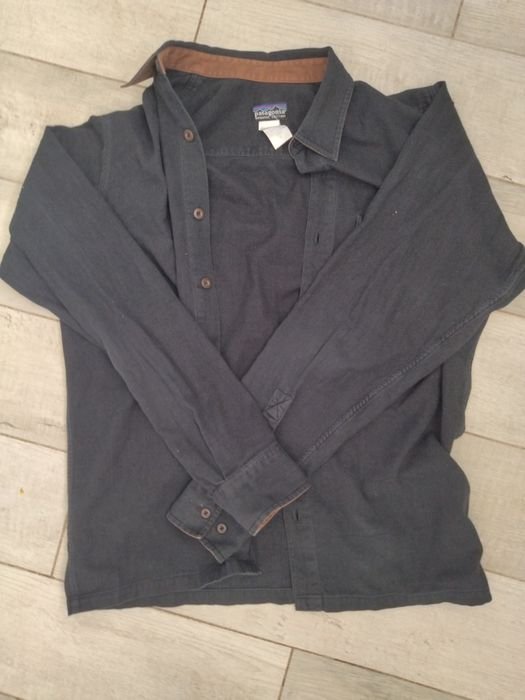 Uomo Patagonia Camicia Altro 38