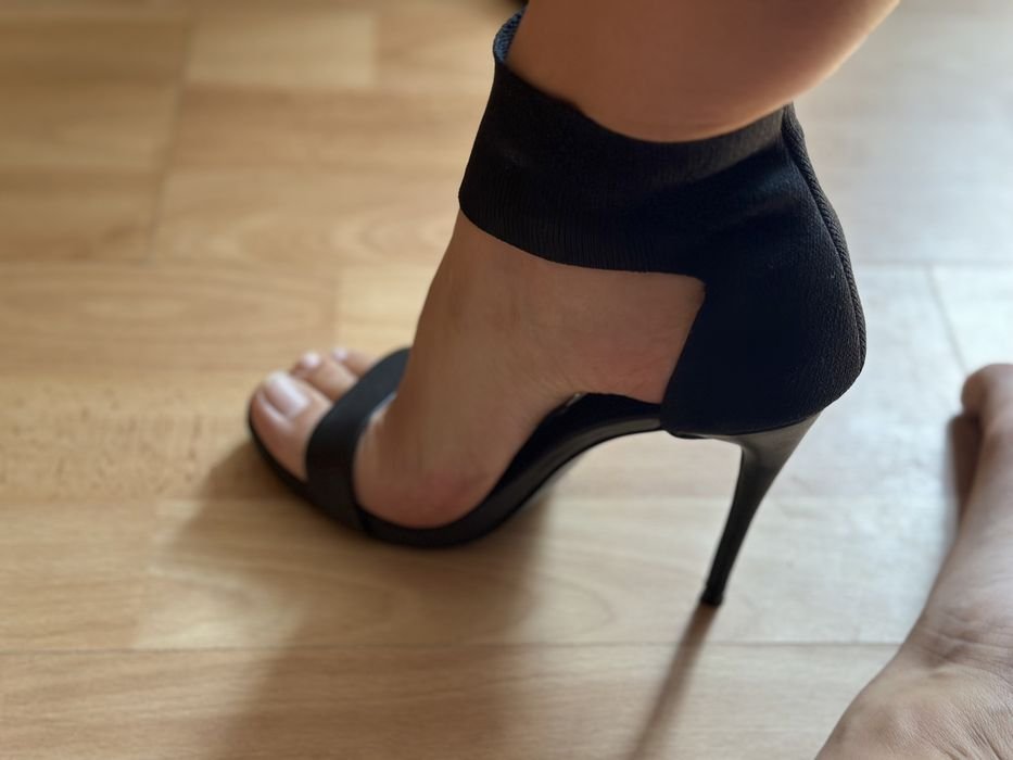 Donna Steve Madden Tacchi 38