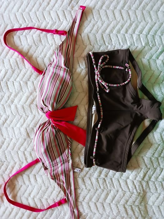 Женский Beldona Купальник Розовый