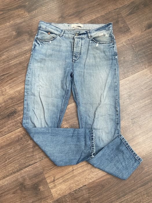 Мужские Scotch & Soda Джинсы