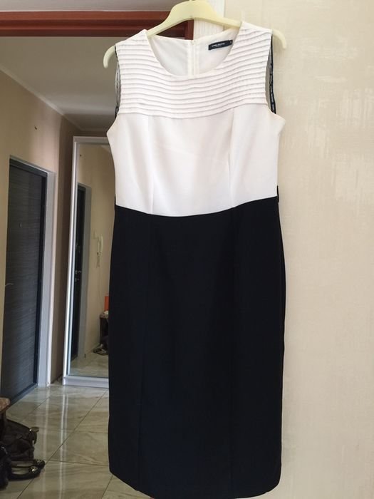 Женская Daniel Hechter Платье Размер L