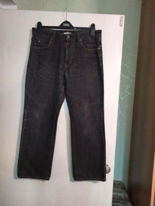 Men JOOP!JEANS Jeans Black Denim 34