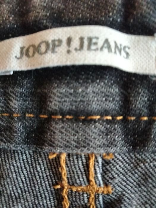 Men JOOP!JEANS Jeans Black Denim 34