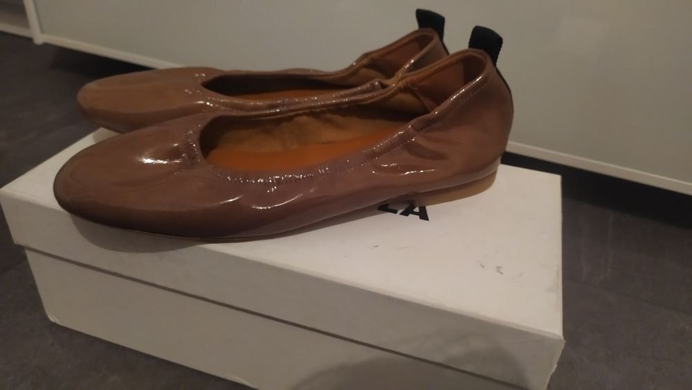 Балетки Bimba y Lola 37