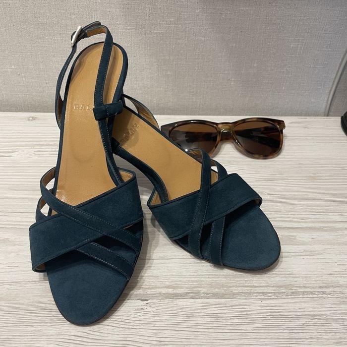 Femme Bally Sandales