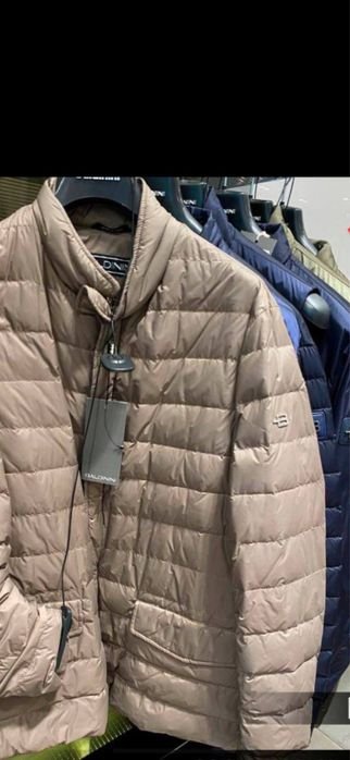 Herren Baldinini Jacke 54