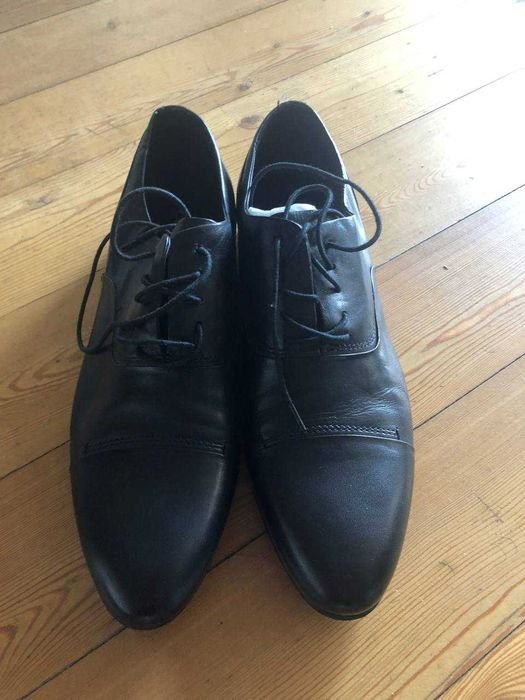 Uomo Carlo Pazolini Tacchi 43