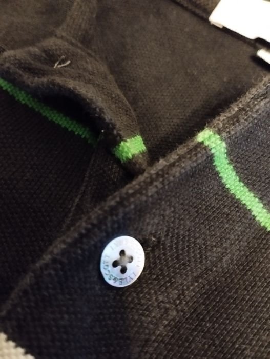 Men Lyle Scott Sweater Black  