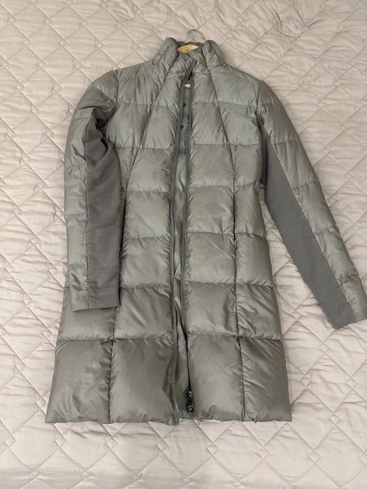 Женская Patrizia Pepe Куртка Осень-Зима 42