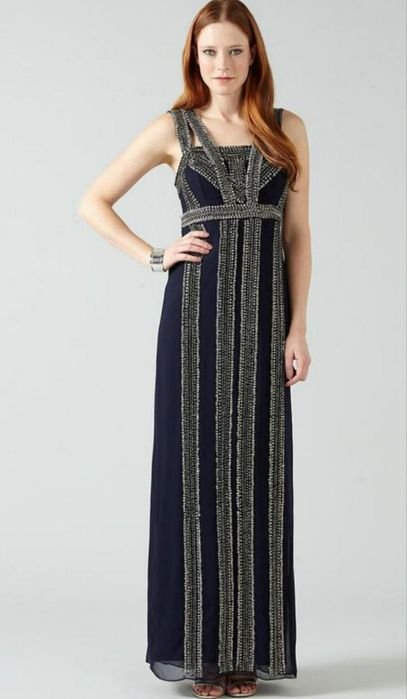 Женское Phase Eight Вечернее Платье Ограниченная