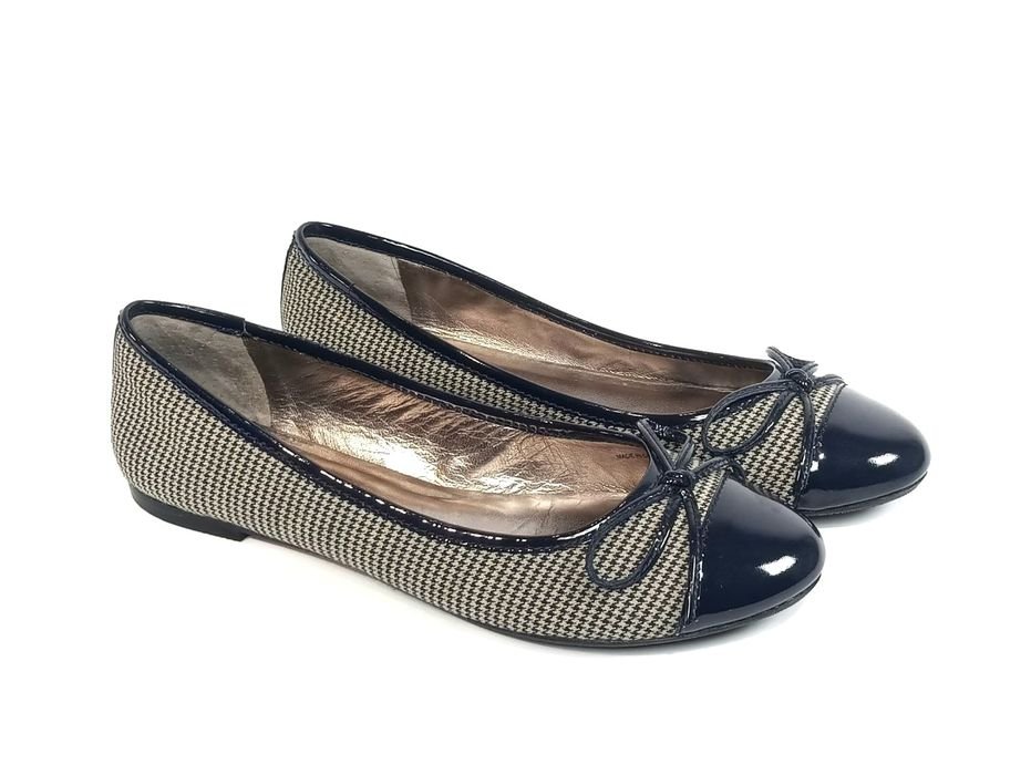 Женские Weekend Max Mara Туфли Кожаные 38