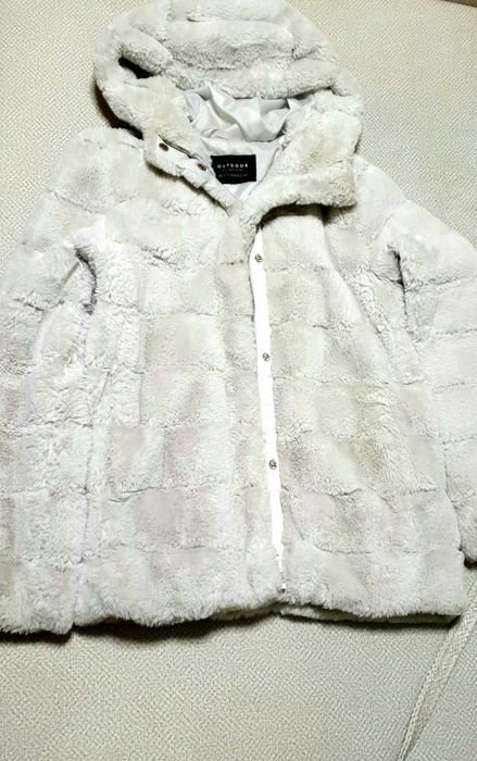 Donna Betty Barclay Cappotto Beige 36