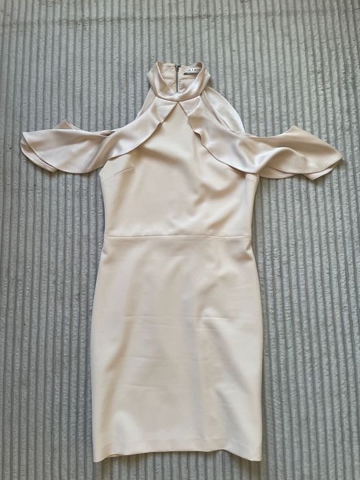 Женская Alice+Olivia Платье 38