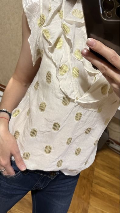 Женская French Connection Блуза 