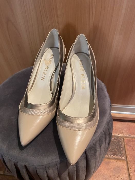 Femme Anne Klein Talons 41
