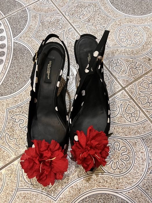 Femme Dolce & Gabbana Talons 39,5