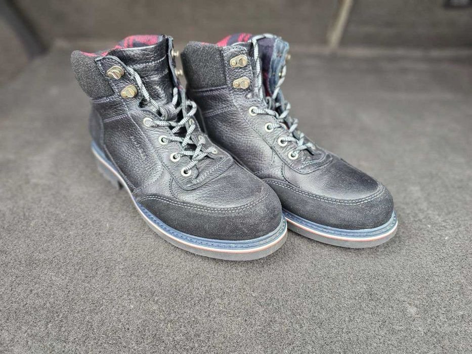 Uomo Tommy Hilfiger Stivali 43