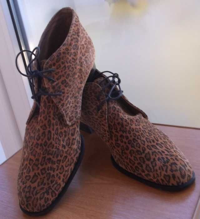 Femme Bally Talons 40