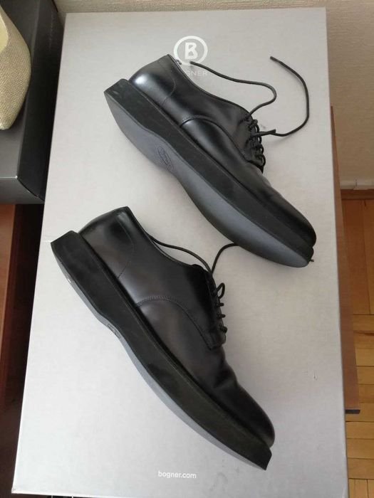 Женские Church's Туфли Кожаные 39