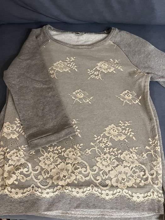 Femme Intimissimi Pull Beige 36