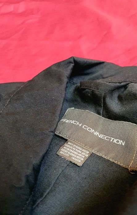 Uomo French Connection Trench 40
