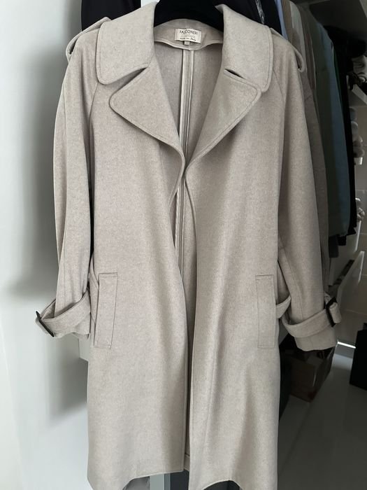 Женское Falconeri Пальто