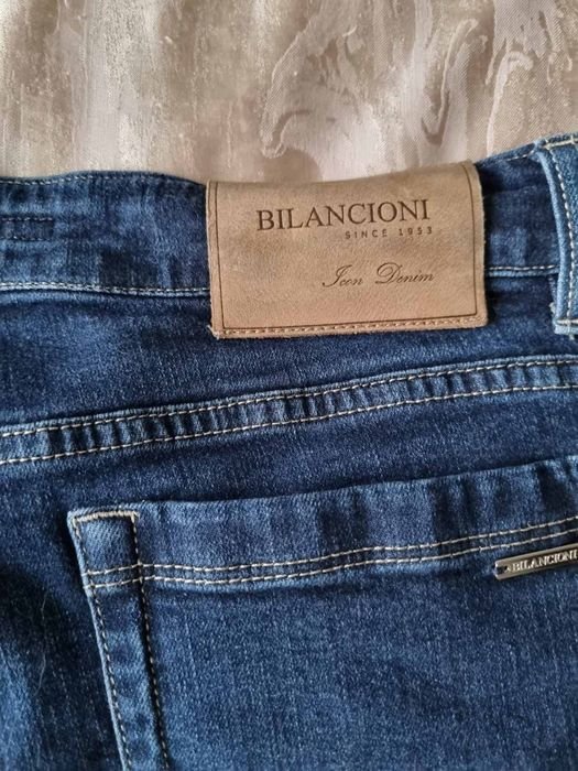 Men Jeans Blue 30