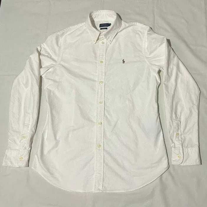 Men Polo Ralph Lauren Shirt Custom Fit