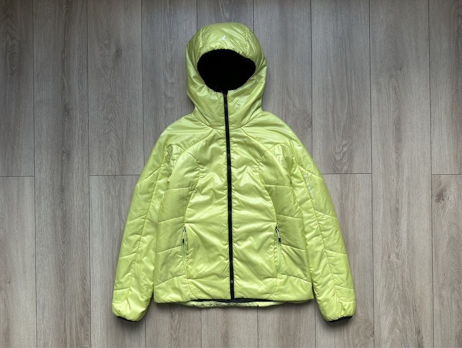 Damen Peak Performance Daunenjacke 40
