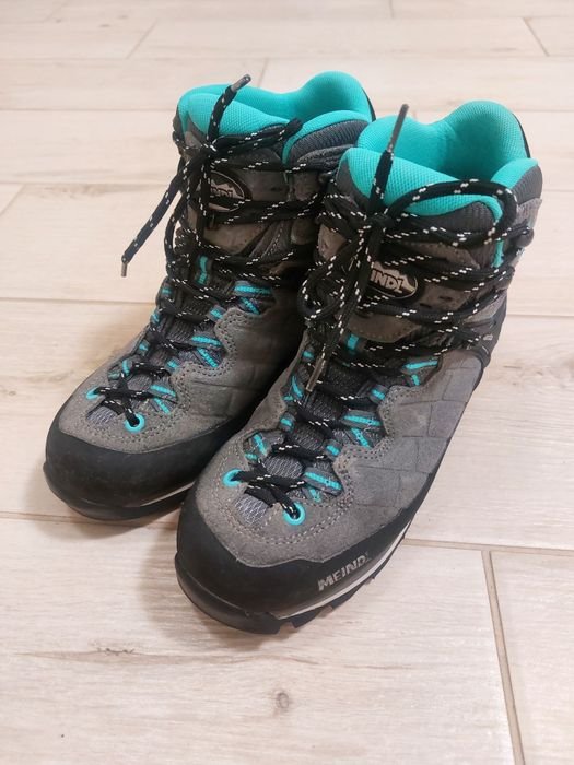 Мужские Meindl Черевики 39