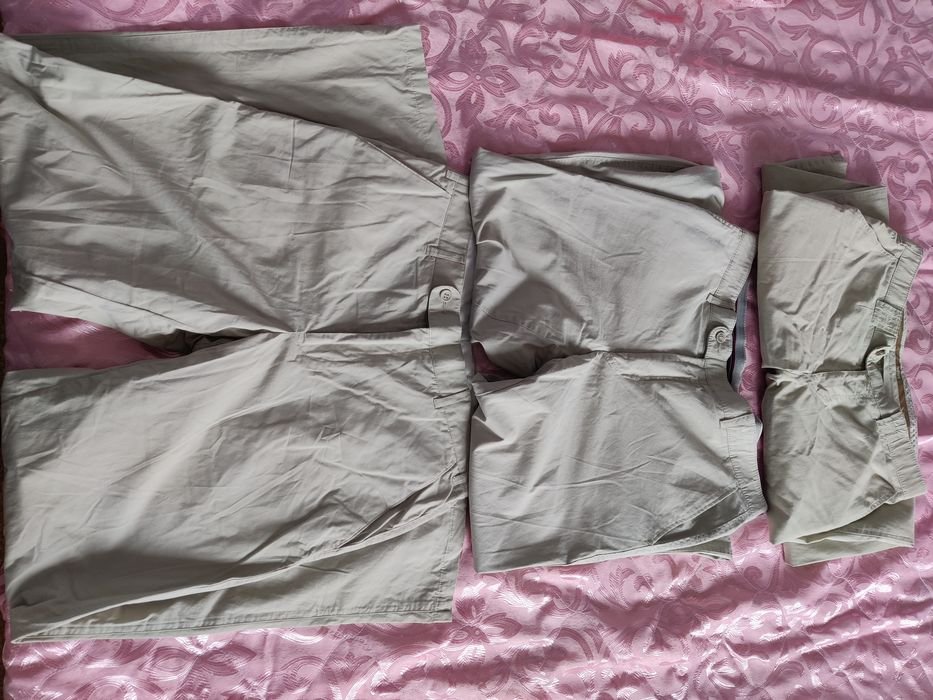 Herren Andere Jeans Grau Denim Andere