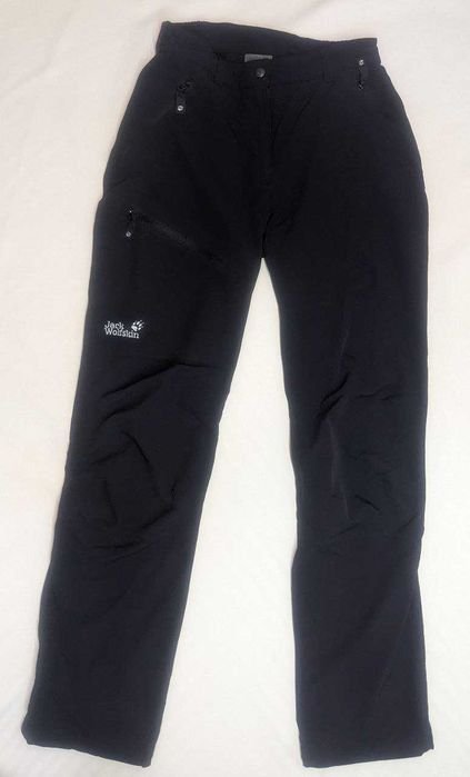 Women Jack Wolfskin Trousers