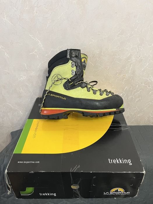 Мужские La Sportiva Ботинки 39,5