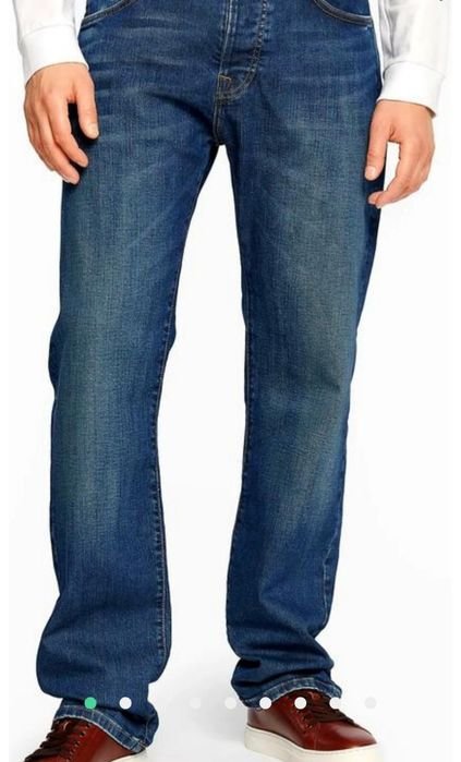 Homme Pepe Jeans Jeans Bleu Marine Denim 32