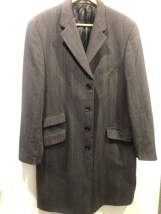 Женское Rene Lezard Пальто Вода 40