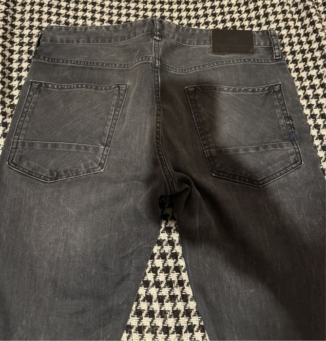 Мужские Scotch & Soda Джинсы Серый