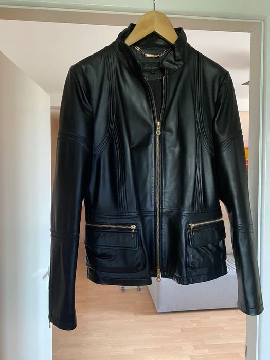 Женская Luisa Spagnoli Куртка М