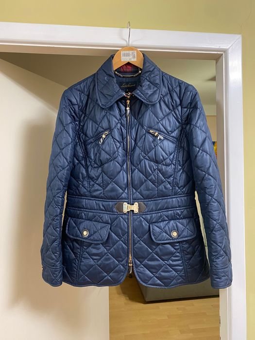 Damen Luisa Spagnoli Jacke