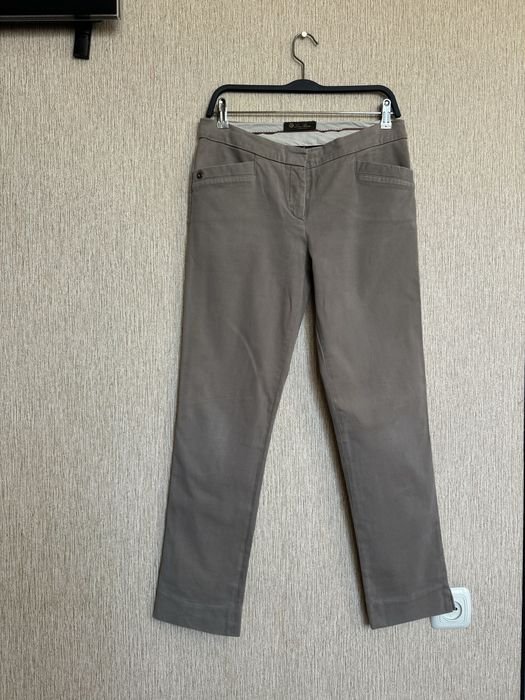 Donna Loro Piana Pantaloni 36