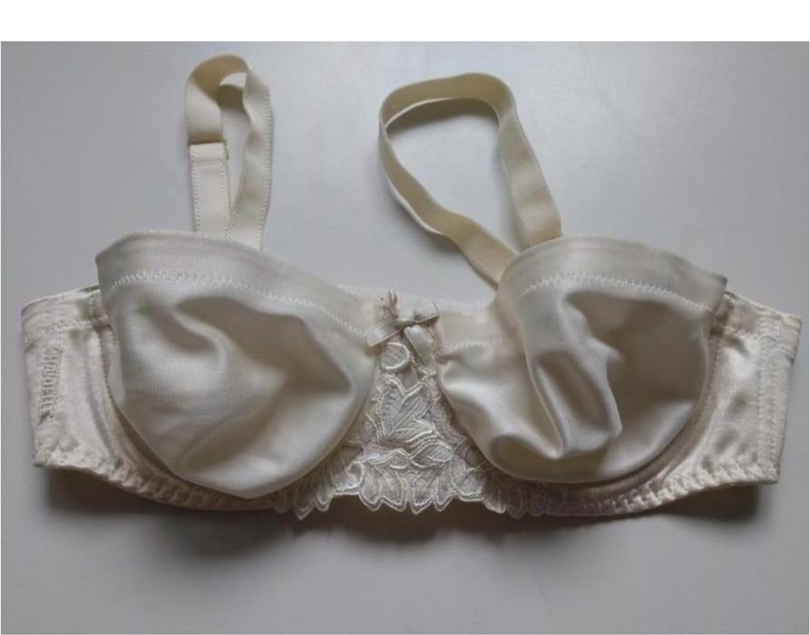 Femme Chantelle Soutien-gorge Beige