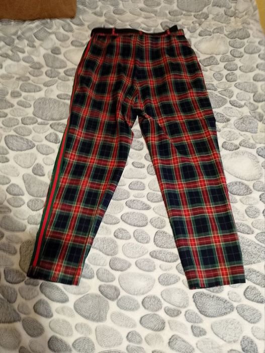 Мужской Gerry Weber Штаны Різнокольоровий 34