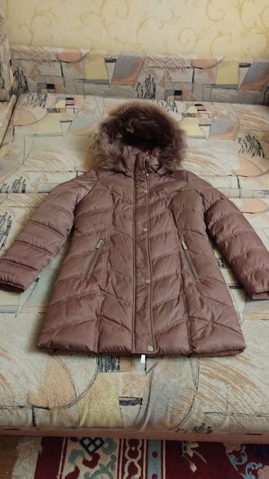 Женский Kenneth Cole Куртка S